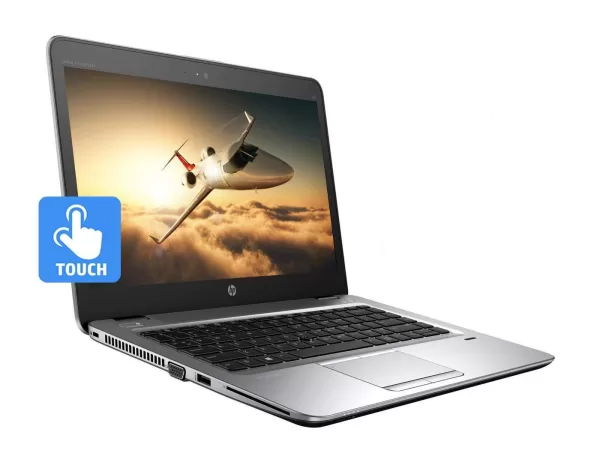 HP Ellitebook 840 G3 Laptop on Rent in Hyderabad