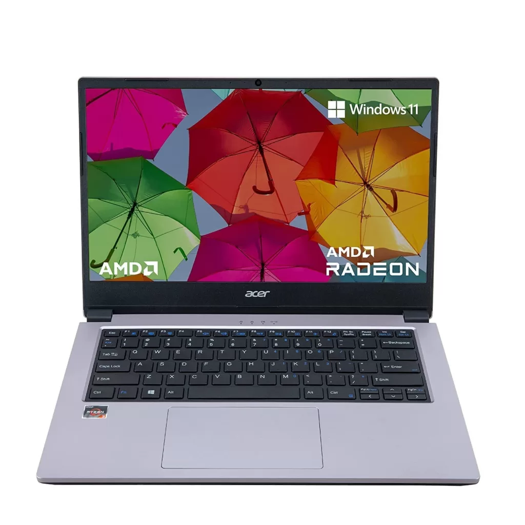 Acer One 14 Laptop for Rent in Hyderabad