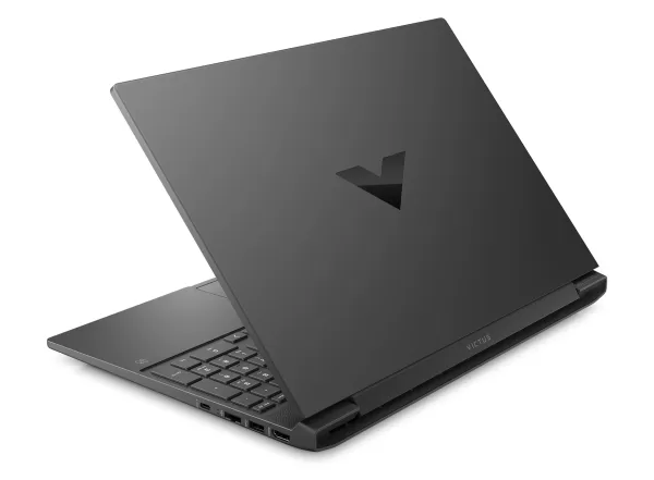 HP Victus 15 AMD Ryzen 5 Hexa Core 5600H - (16 GB/512 GB SSD/Windows 11 Home/4 GB Graphics/NVIDIA GeForce RTX 3050) Laptop on Rent