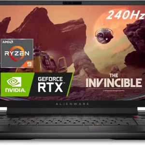 Rent the Dell Alienware M16 Gaming Laptop in Hyderabad