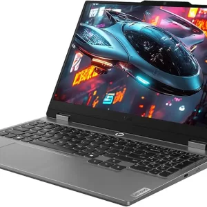 Rent Lenovo LOQ Gaming & Creator Laptop in Hyderabad