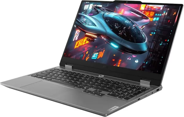 Rent Lenovo LOQ Gaming & Creator Laptop in Hyderabad