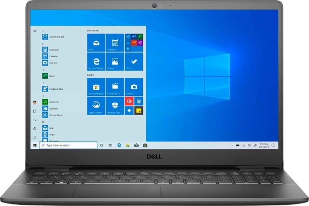 Dell Laptop on Rent in Hyderabad – Hitec Laptop Rental