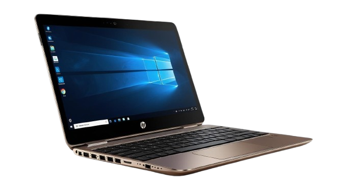 HP Intel Core i7 13th Gen (16 GB/512 GB SSD) Laptop On Rent In Hyderabad.
