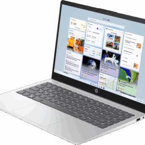 HP Intel Core i3 13th Gen Laptop On Rent