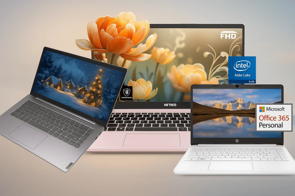 Best Places to Get Affordable Laptops on Rent in Hyderabad – Hitec Laptop Rental