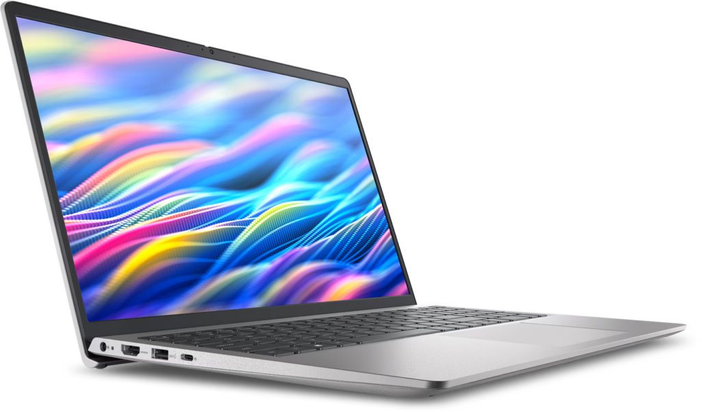 Dell 15" Intel Core i5 13th Gen Laptop on Rent in Hyderabad – High Performance for Work & Business