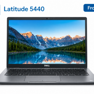 Dell Latitude 5440 laptop on rent in Hyderabad,